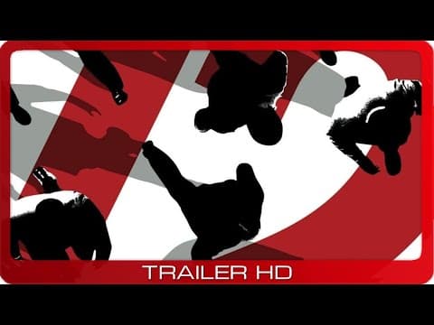 Trailer-Vorschau: Ocean's Twelve