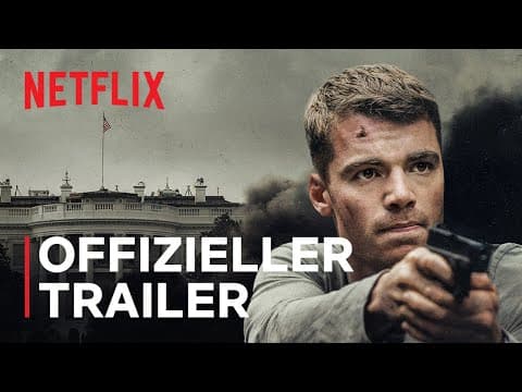 Trailer-Vorschau: The Night Agent