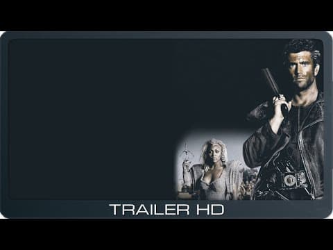 Trailer-Vorschau: Mad Max - Jenseits der Donnerkuppel