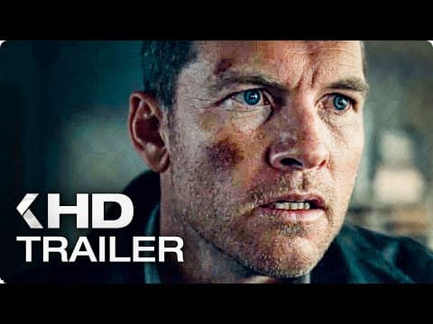 Trailer-Vorschau: Fractured