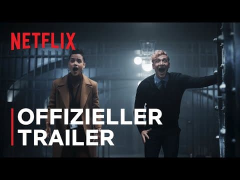 Trailer-Vorschau: Army of Thieves
