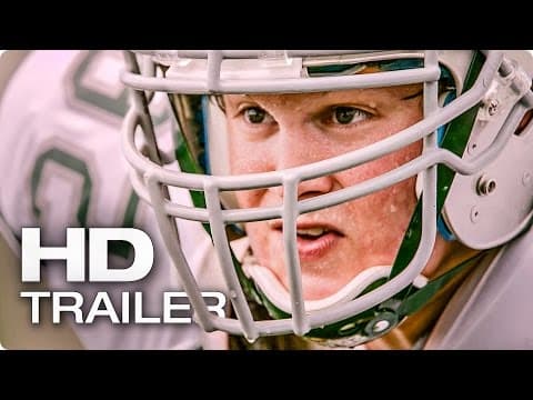 Trailer-Vorschau: When the Game Stands Tall