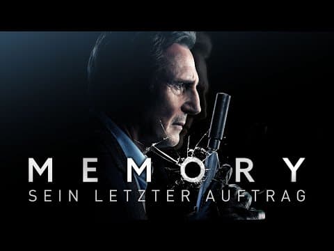Trailer-Vorschau: Memory - Sein letzter Auftrag