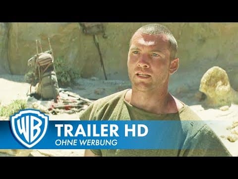 Trailer-Vorschau: Kampf der Titanen