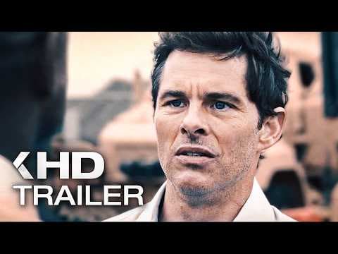 Trailer-Vorschau: Paradise