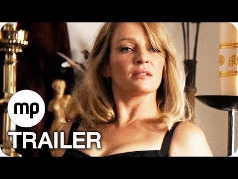 Trailer-Vorschau: The Brits Are Coming - Diamanten-Coup in Hollywood