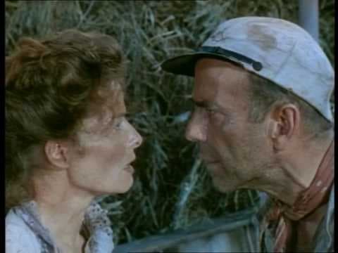 Trailer-Vorschau: African Queen