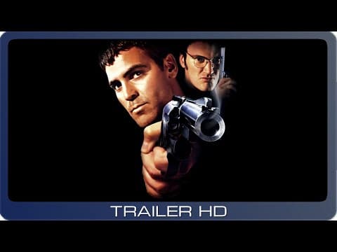 Trailer-Vorschau: From Dusk Till Dawn