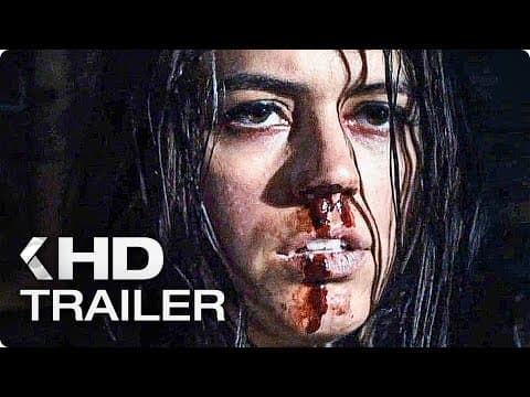 Trailer-Vorschau: The Heretics