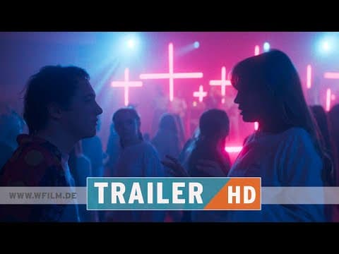 Trailer-Vorschau: Gotteskinder
