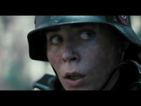 Trailer-Vorschau: Der Deserteur