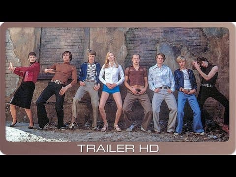 Trailer-Vorschau: Sonnenallee