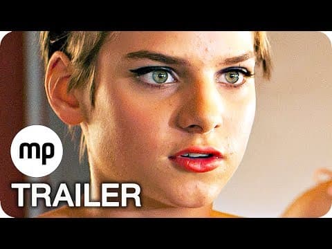 Trailer-Vorschau: Allein unter Schwestern