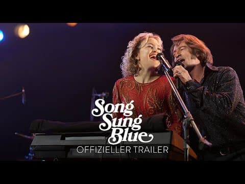 Trailer-Vorschau: Song Sung Blue
