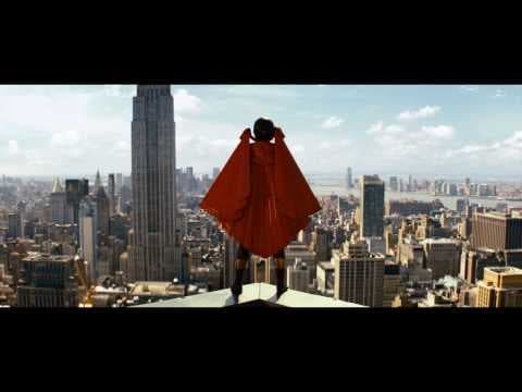 Trailer-Vorschau: Kick-Ass