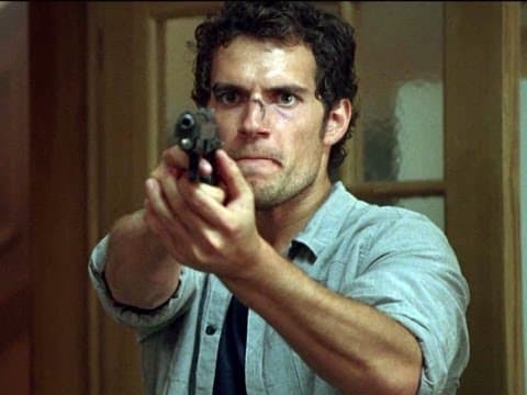 Trailer-Vorschau: The Cold Light of Day