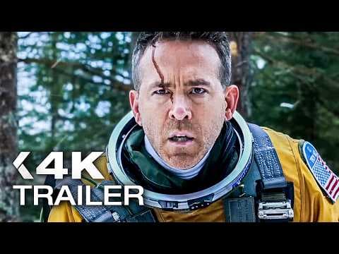 Trailer-Vorschau: Mayday