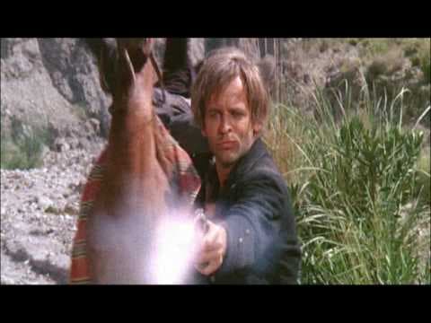Trailer-Vorschau: Mit Django kam der Tod