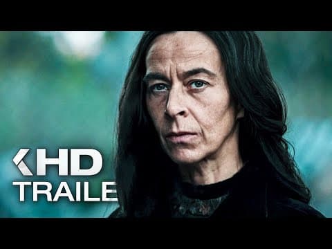 Trailer-Vorschau: Raven's Hollow