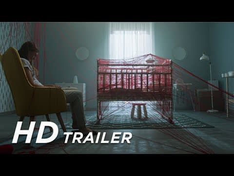 Trailer-Vorschau: Baba Yaga