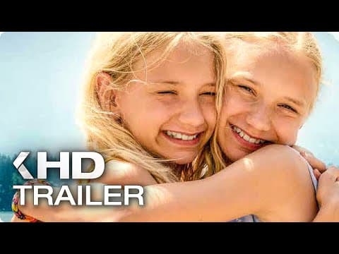 Trailer-Vorschau: Das doppelte Lottchen
