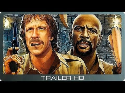 Trailer-Vorschau: Feuerwalze