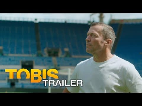 Trailer-Vorschau: Ein Sommer in Italien - WM 1990