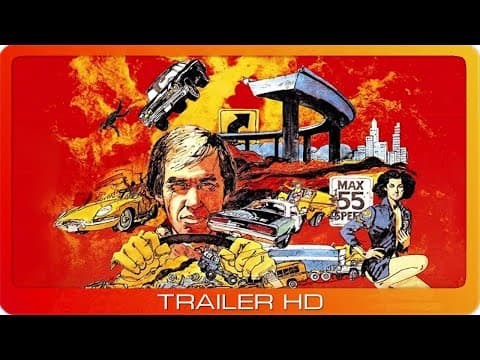 Trailer-Vorschau: Cannonball