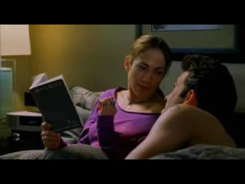 Trailer-Vorschau: Liebe mit Risiko - Gigli