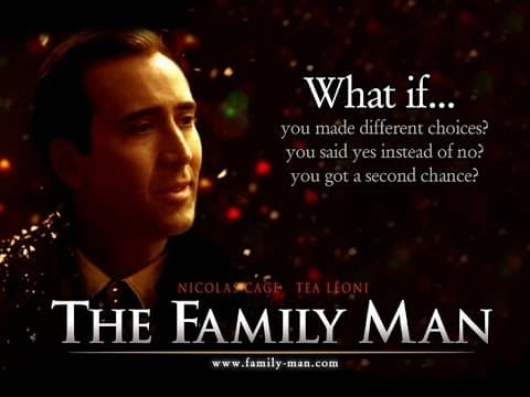Trailer-Vorschau: Family Man
