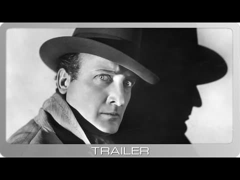 Trailer-Vorschau: Der Greifer
