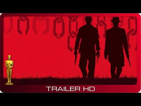 Trailer-Vorschau: Django Unchained