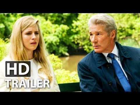 Trailer-Vorschau: Arbitrage