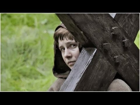 Trailer-Vorschau: Die Pilgerin