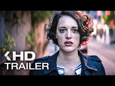 Trailer-Vorschau: Fleabag