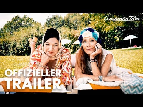 Trailer-Vorschau: Freibad