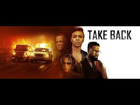 Trailer-Vorschau: Take Back