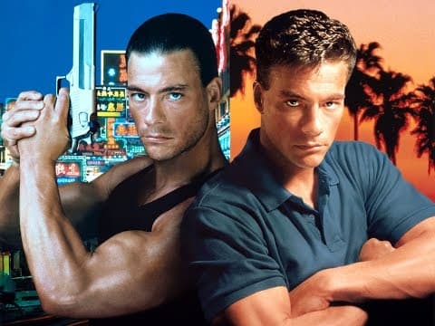 Trailer-Vorschau: Geballte Ladung - Double Impact