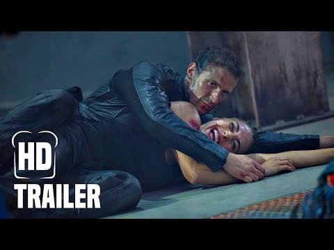 Trailer-Vorschau: Skylines