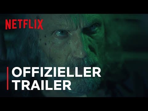 Trailer-Vorschau: Old People