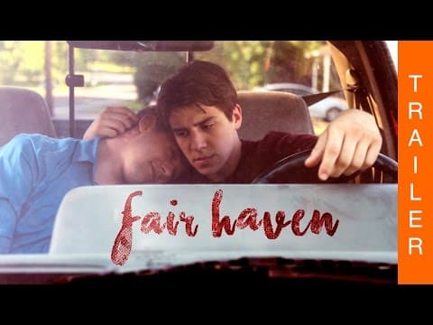 Trailer-Vorschau: Fair Haven