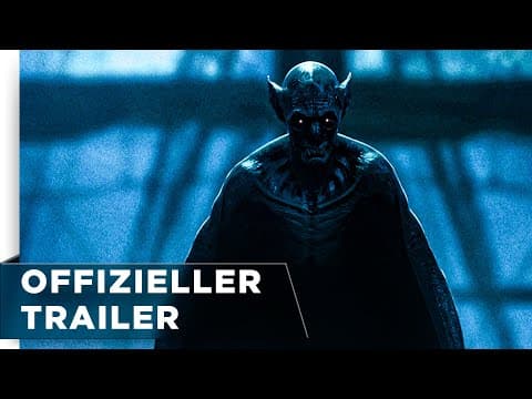 Trailer-Vorschau: Die letzte Fahrt der Demeter