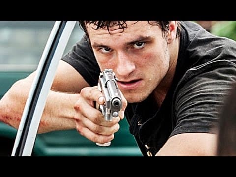 Trailer-Vorschau: Escobar: Paradise Lost