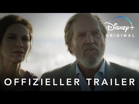 Trailer-Vorschau: The Old Man