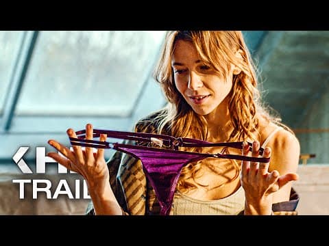 Trailer-Vorschau: Emanuelle: Sinnliche Rache