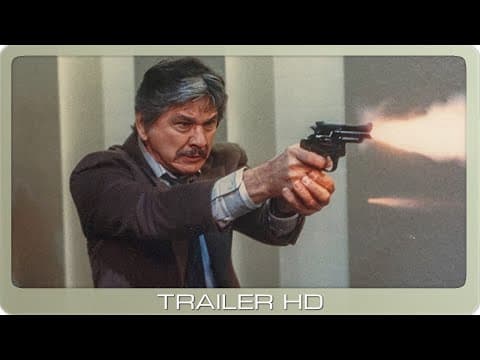 Trailer-Vorschau: Murphys Gesetz