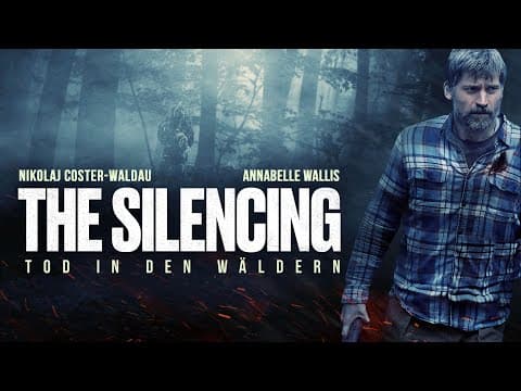 Trailer-Vorschau: Tod in den Wäldern