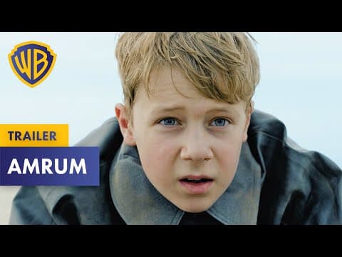 Trailer-Vorschau: Amrum