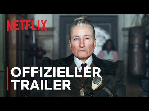Trailer-Vorschau: Roald Dahls Matilda - Das Musical