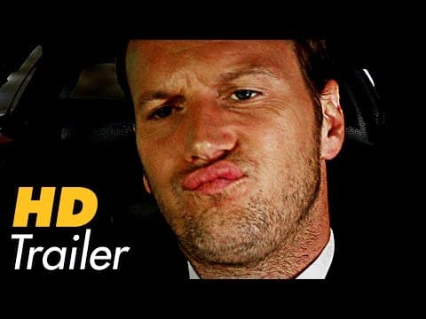 Trailer-Vorschau: Stretch